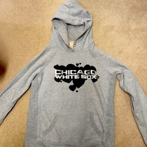 Victoria’s Secret Chicago White Sox Hoodie